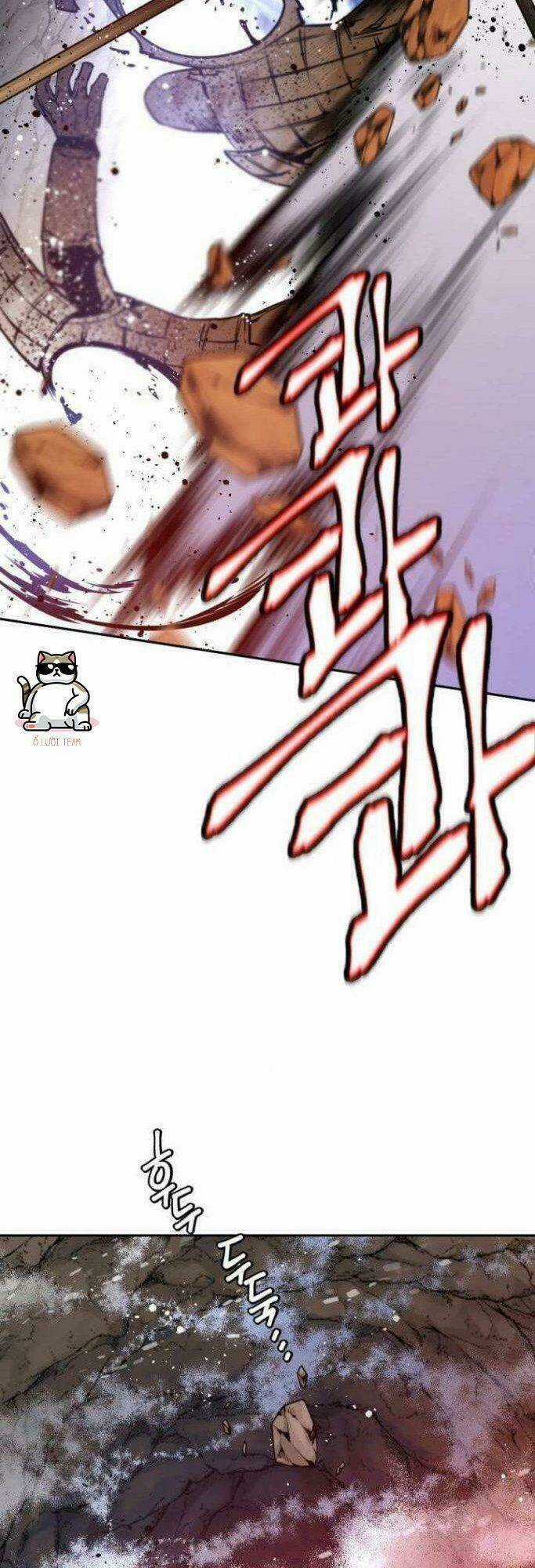 Thời Đại Hoàng Kim - Chapter 4 - Trang 39