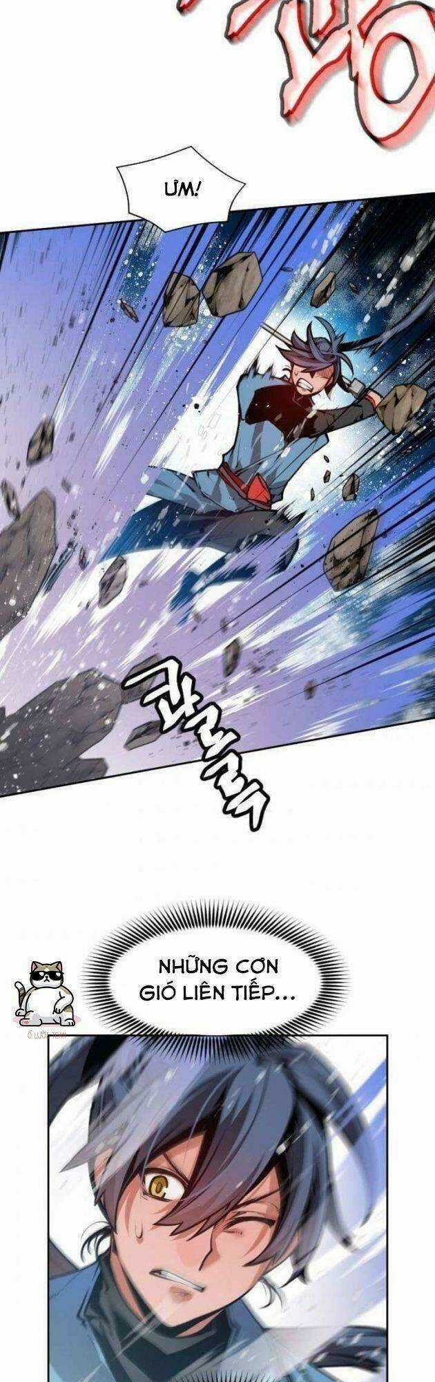 Thời Đại Hoàng Kim - Chapter 4 - Trang 5