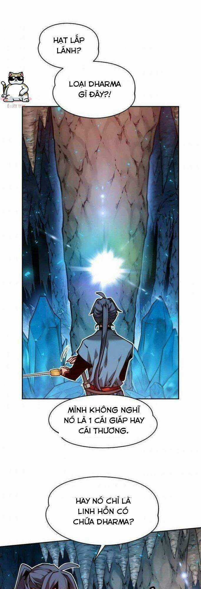 Thời Đại Hoàng Kim - Chapter 4 - Trang 47