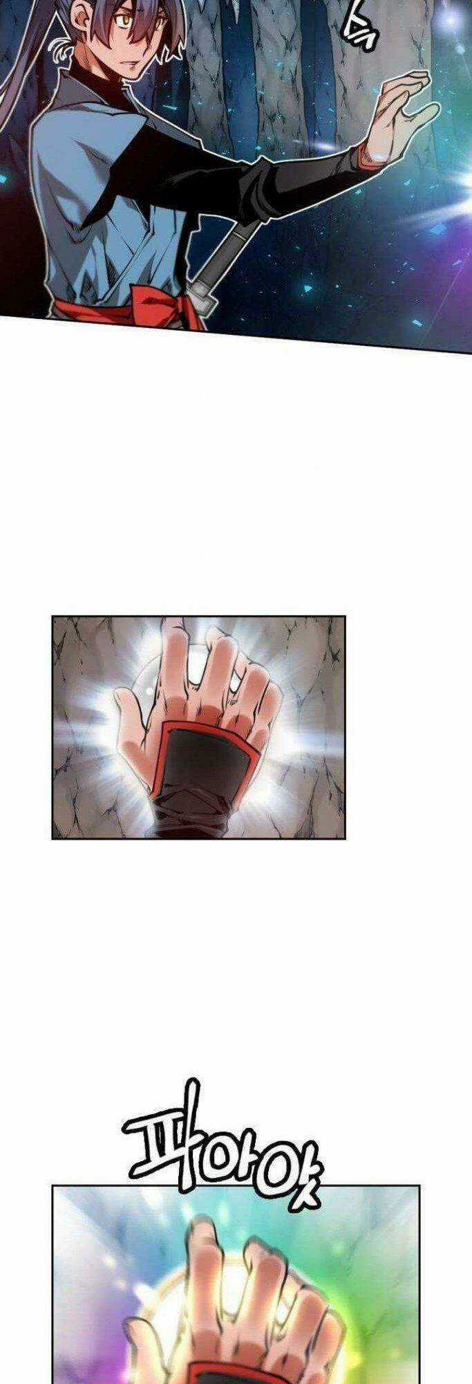 Thời Đại Hoàng Kim - Chapter 4 - Trang 48