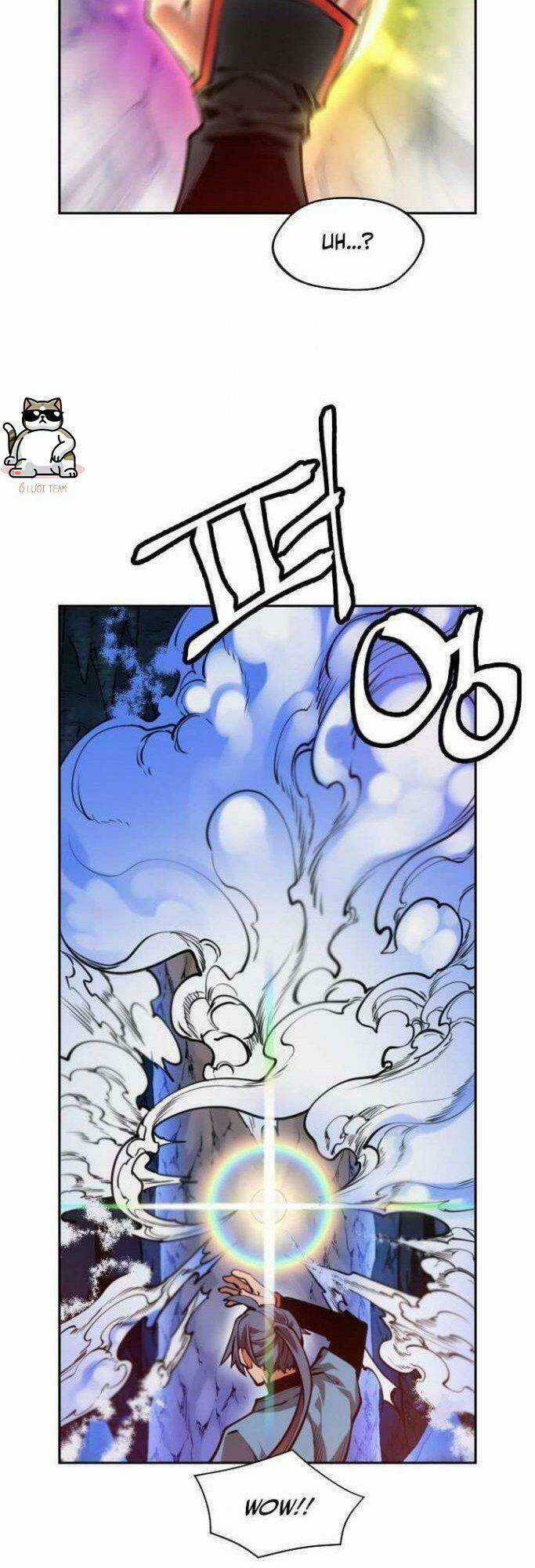 Thời Đại Hoàng Kim - Chapter 4 - Trang 49