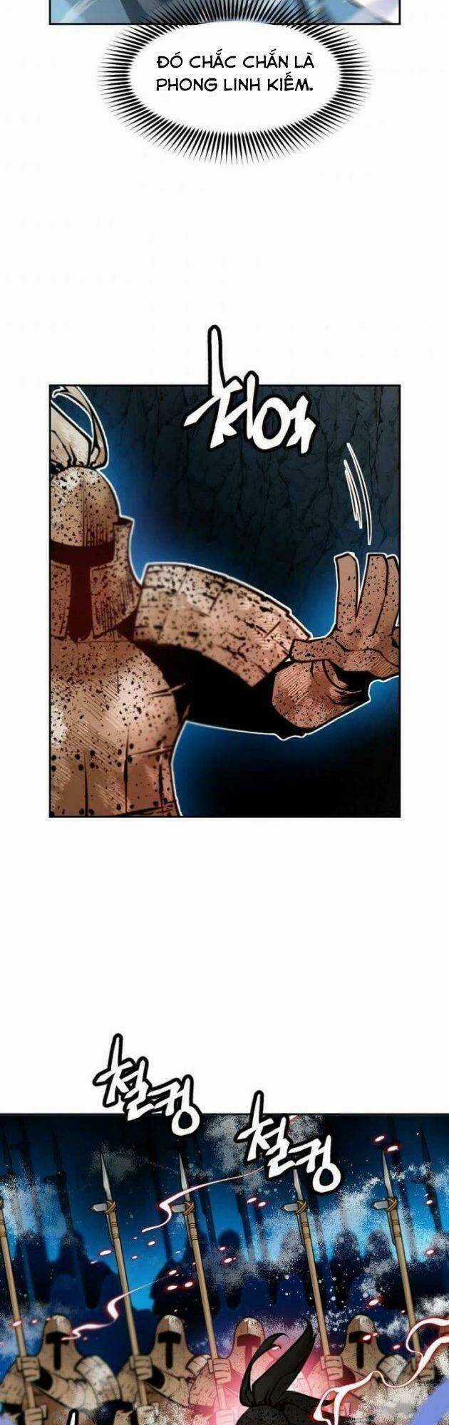 Thời Đại Hoàng Kim - Chapter 4 - Trang 6