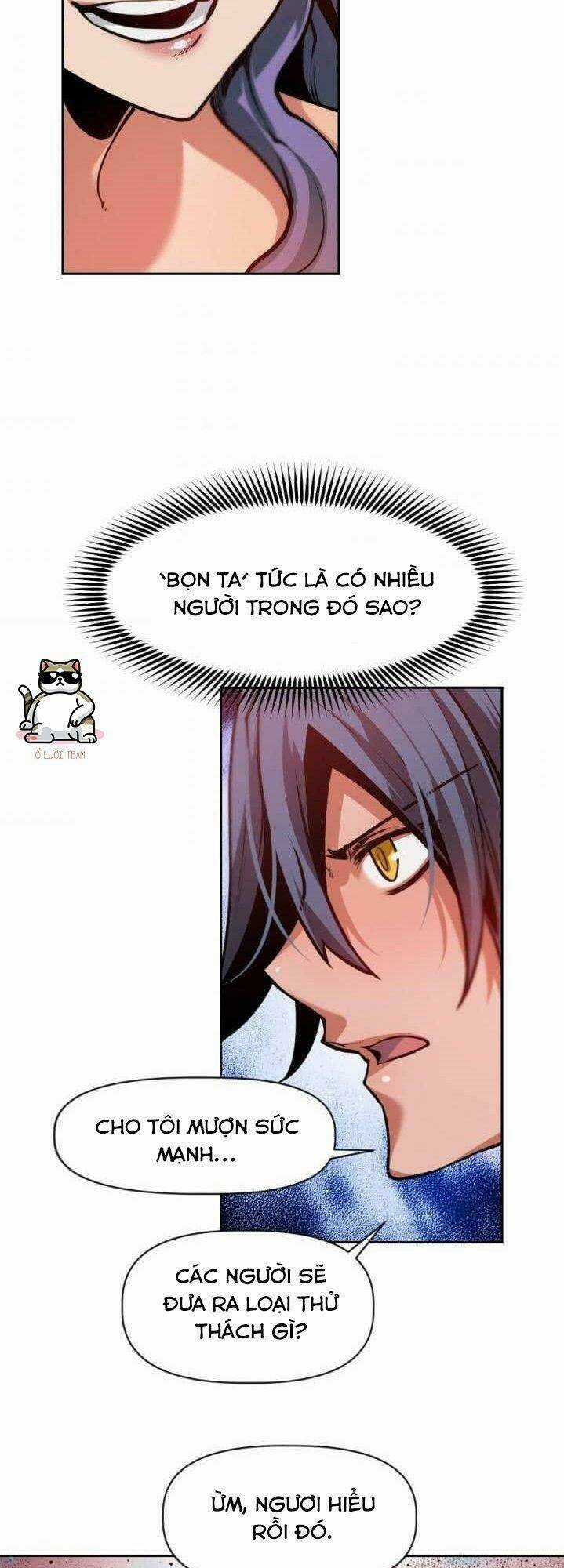 Thời Đại Hoàng Kim - Chapter 4 - Trang 53