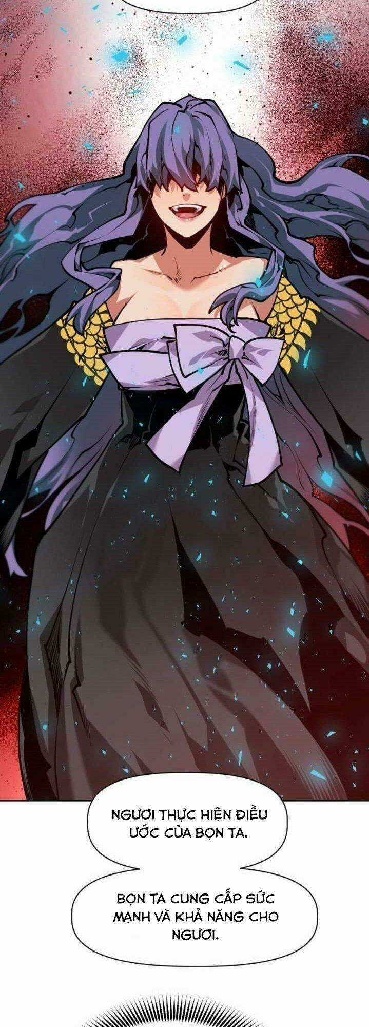 Thời Đại Hoàng Kim - Chapter 4 - Trang 54