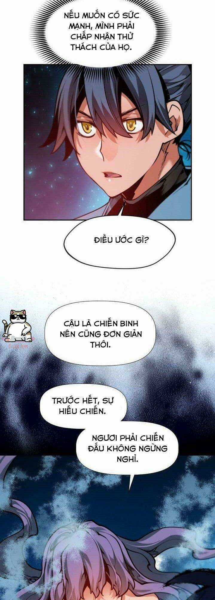 Thời Đại Hoàng Kim - Chapter 4 - Trang 55