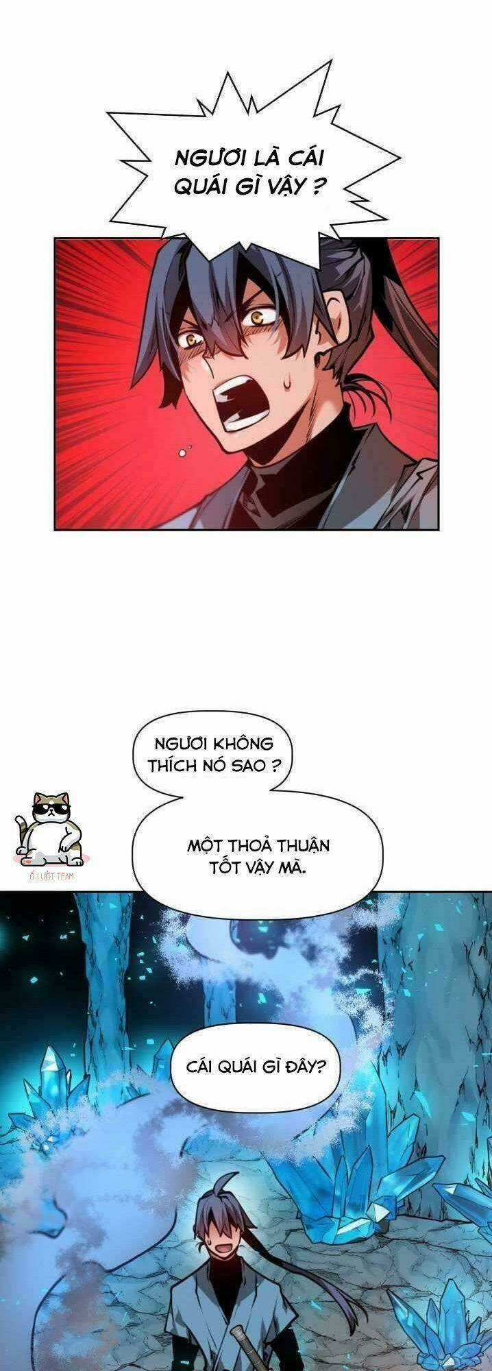 Thời Đại Hoàng Kim - Chapter 4 - Trang 61