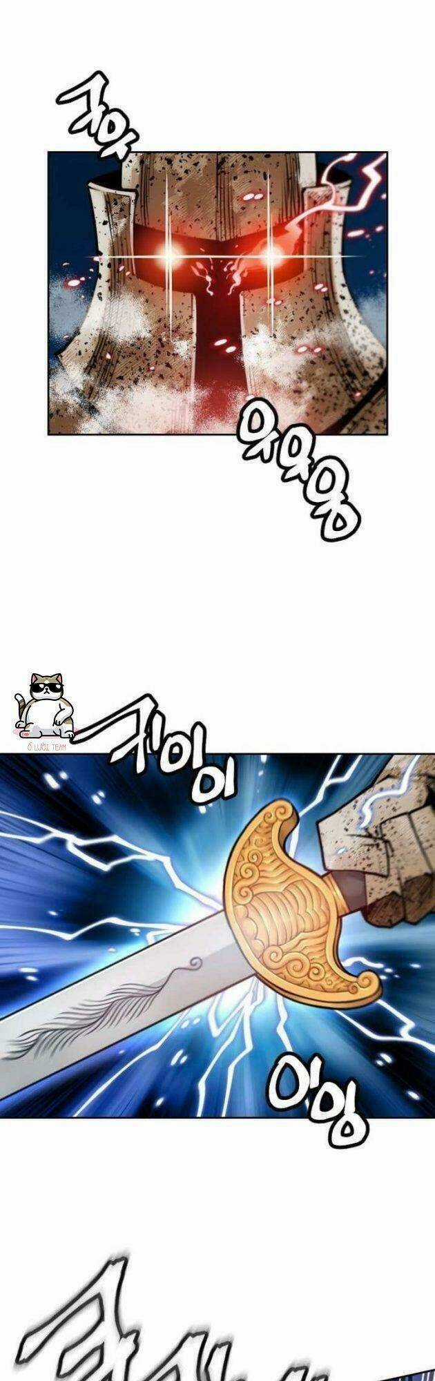 Thời Đại Hoàng Kim - Chapter 4 - Trang 8