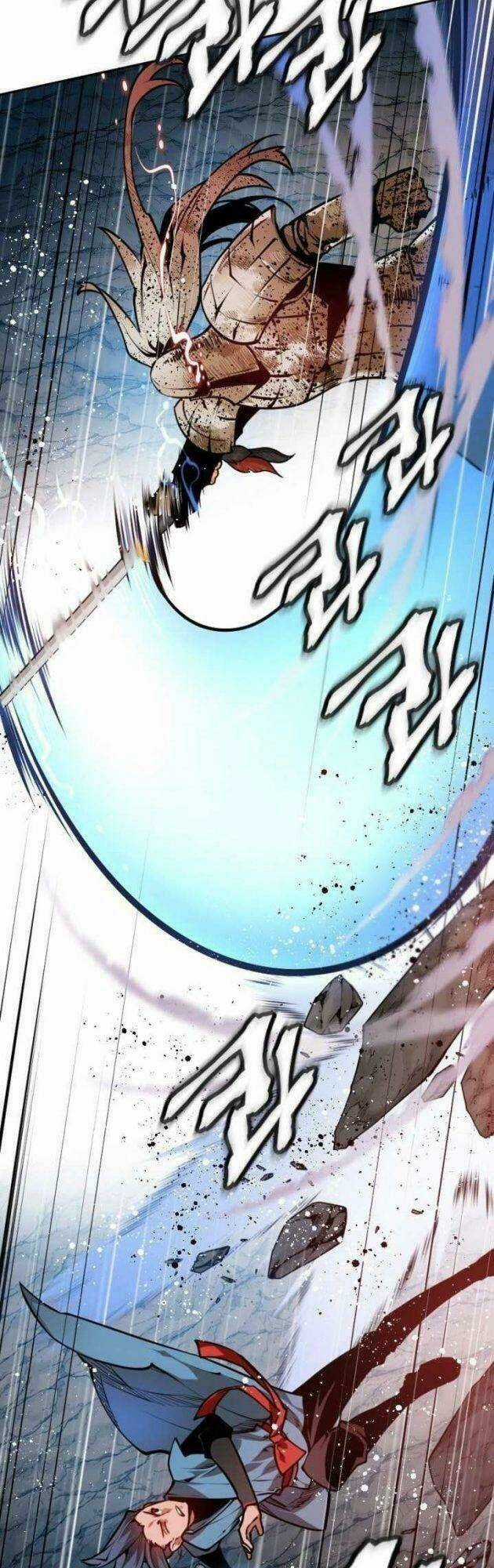 Thời Đại Hoàng Kim - Chapter 4 - Trang 9