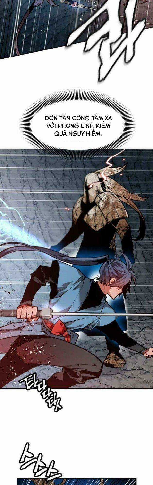 Thời Đại Hoàng Kim - Chapter 4 - Trang 10