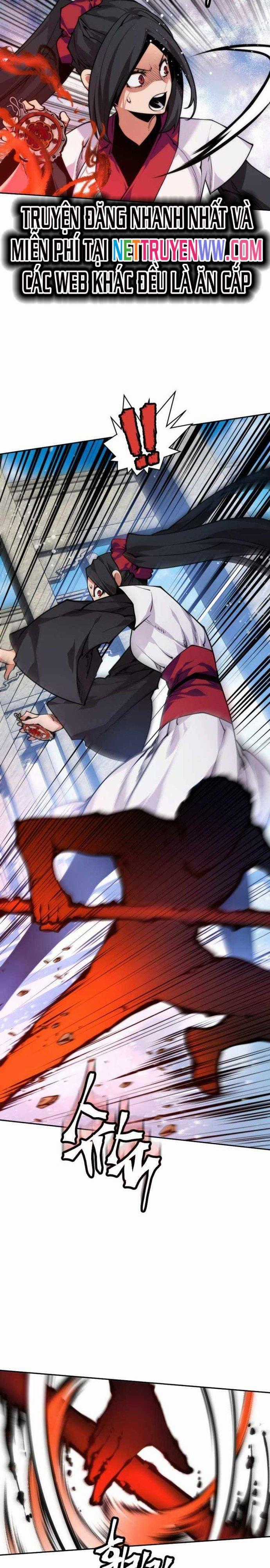 Thời Đại Hoàng Kim - Chapter 40 - Trang 2