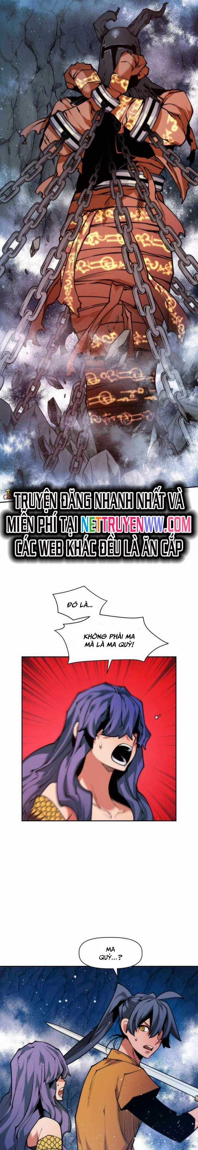 Thời Đại Hoàng Kim - Chapter 40 - Trang 12