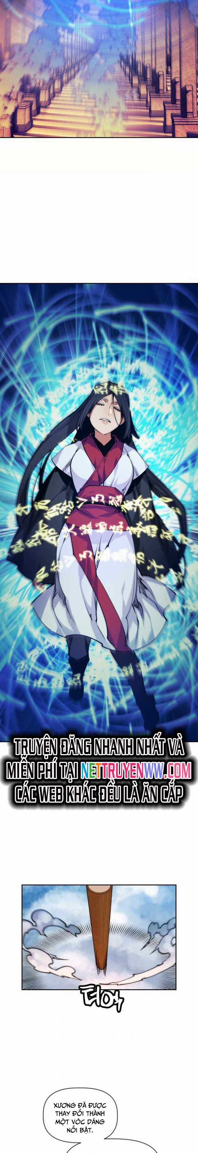 Thời Đại Hoàng Kim - Chapter 40 - Trang 28