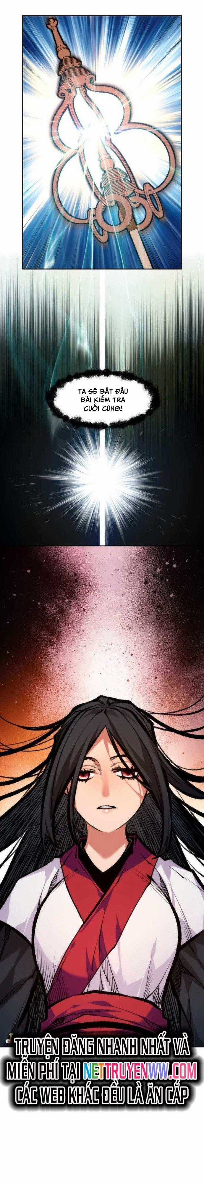 Thời Đại Hoàng Kim - Chapter 40 - Trang 30