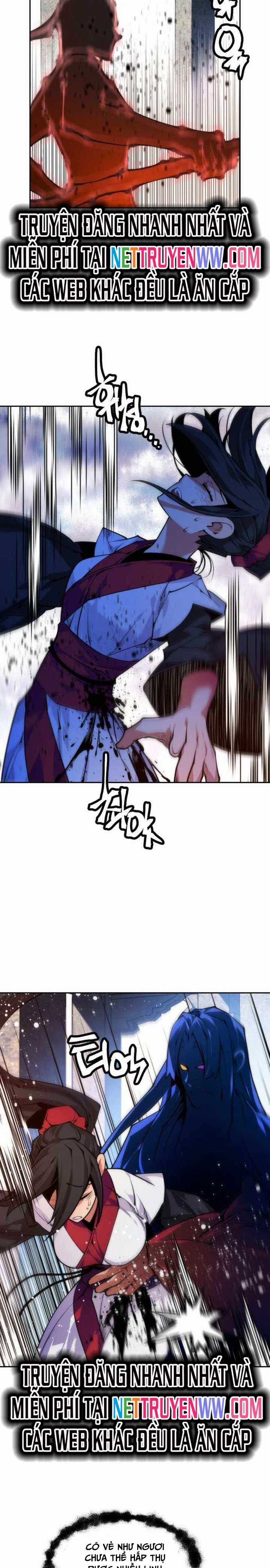 Thời Đại Hoàng Kim - Chapter 40 - Trang 4