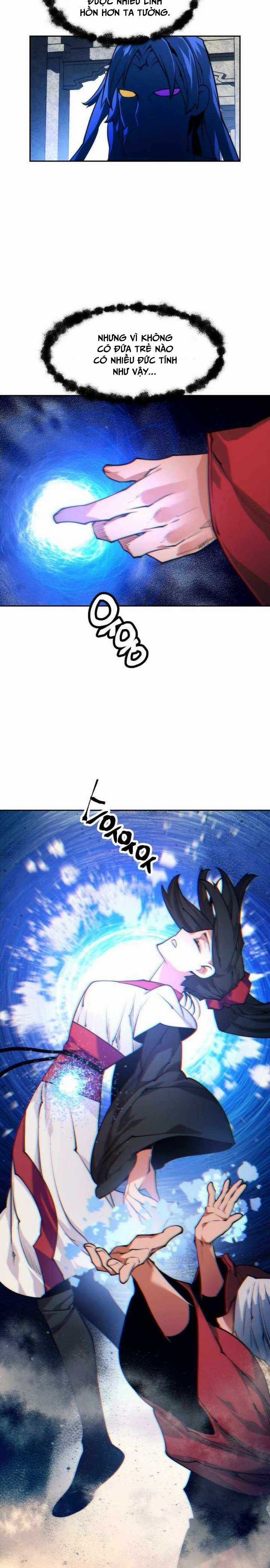 Thời Đại Hoàng Kim - Chapter 40 - Trang 5