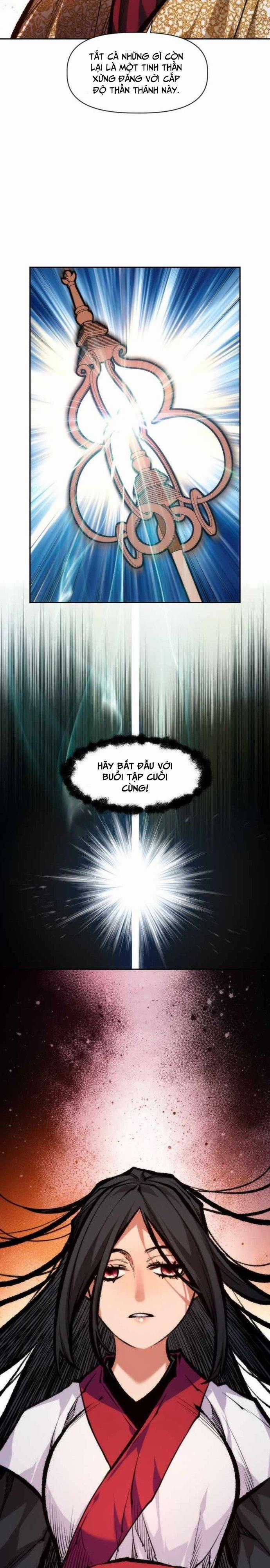 Thời Đại Hoàng Kim - Chapter 41 - Trang 2