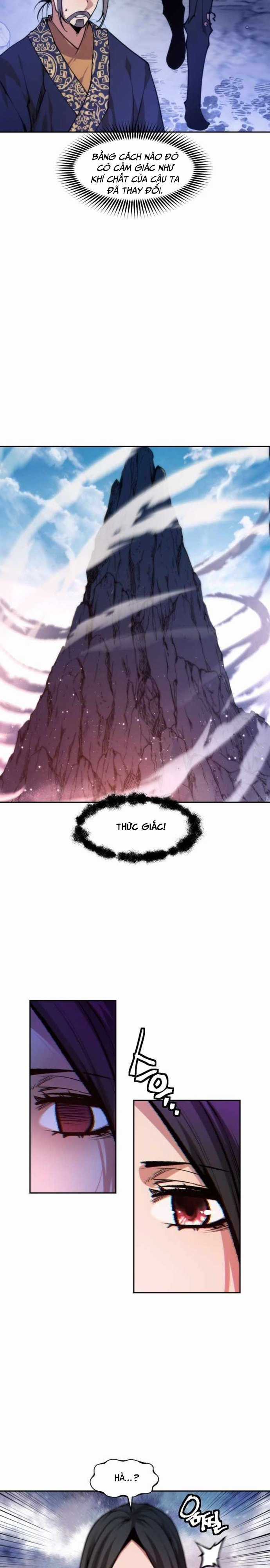 Thời Đại Hoàng Kim - Chapter 41 - Trang 17