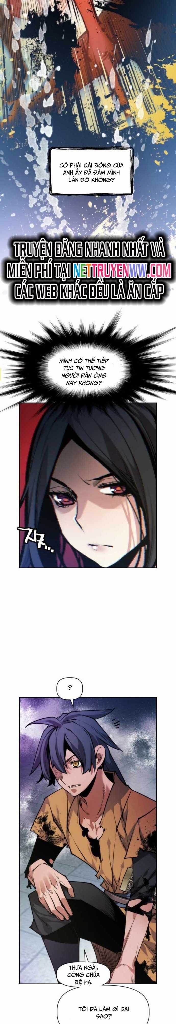 Thời Đại Hoàng Kim - Chapter 41 - Trang 22