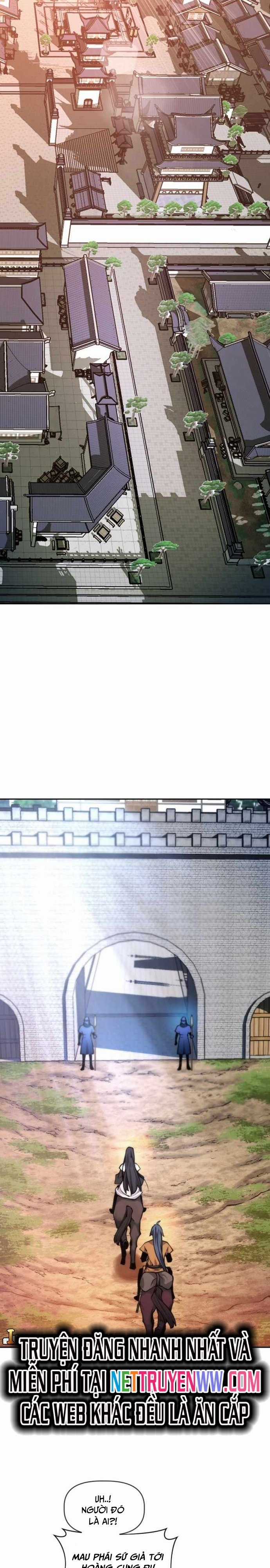 Thời Đại Hoàng Kim - Chapter 41 - Trang 28