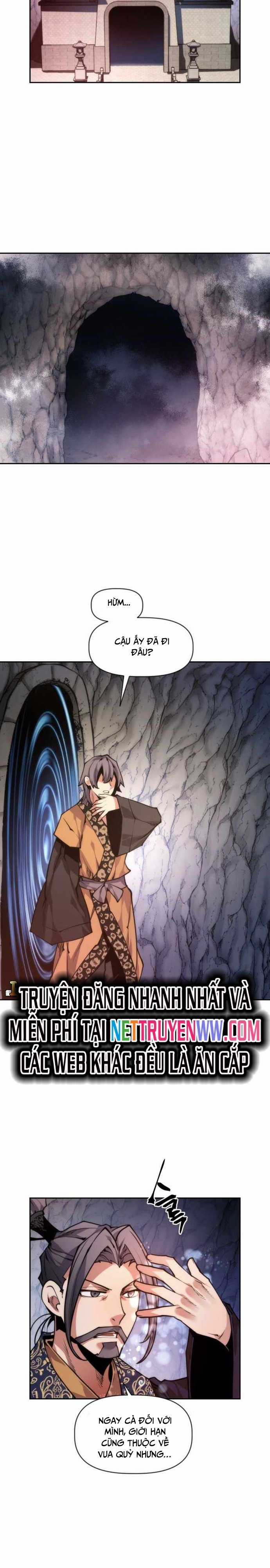 Thời Đại Hoàng Kim - Chapter 41 - Trang 5