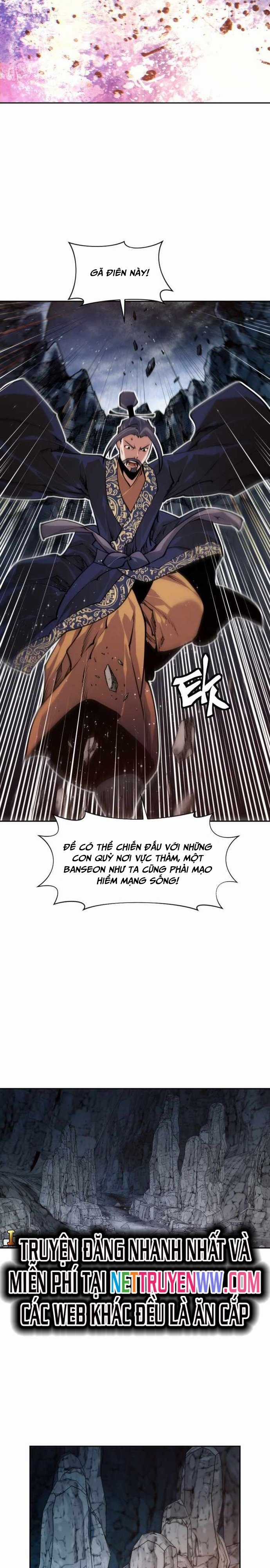 Thời Đại Hoàng Kim - Chapter 41 - Trang 10