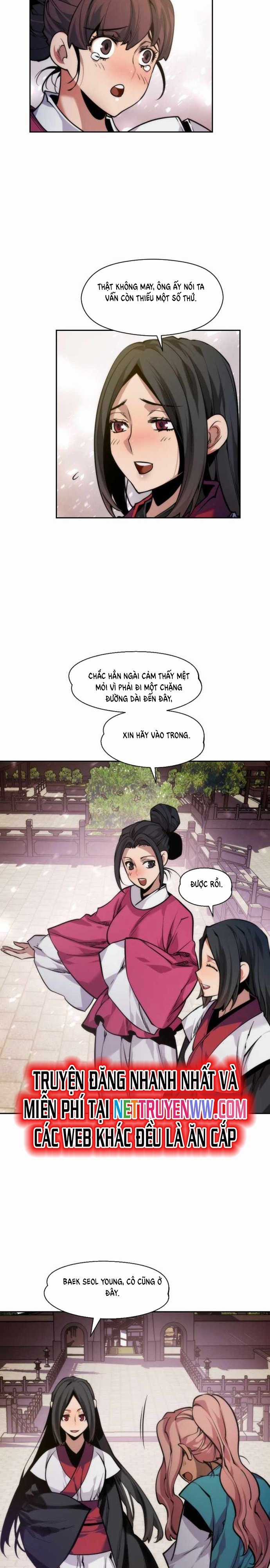 Thời Đại Hoàng Kim - Chapter 42 - Trang 11