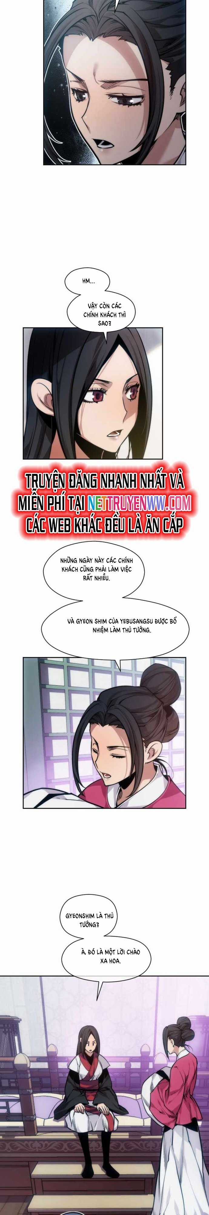 Thời Đại Hoàng Kim - Chapter 42 - Trang 14