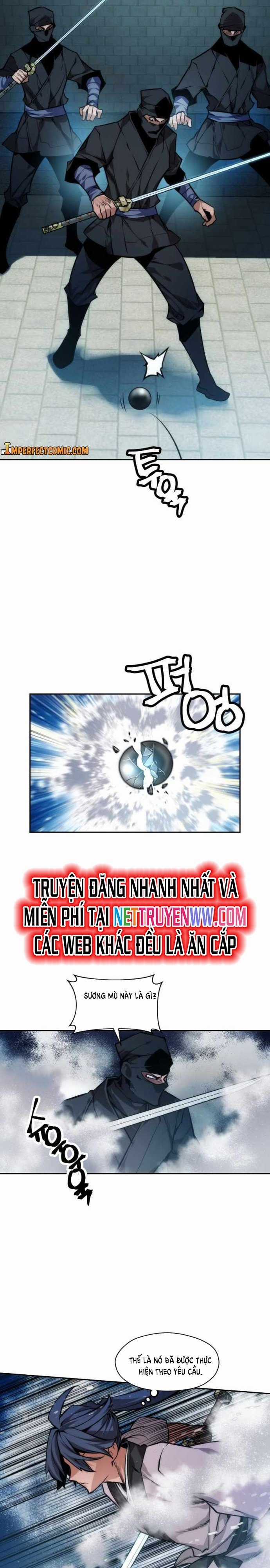 Thời Đại Hoàng Kim - Chapter 42 - Trang 24