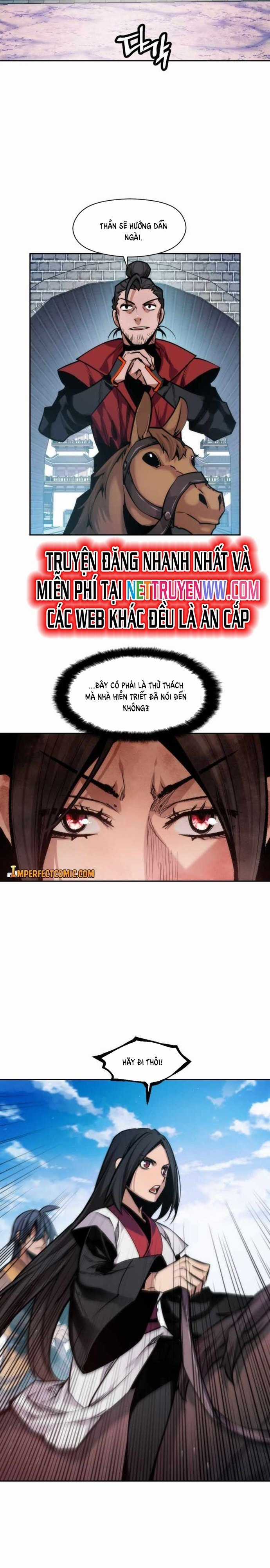 Thời Đại Hoàng Kim - Chapter 42 - Trang 4