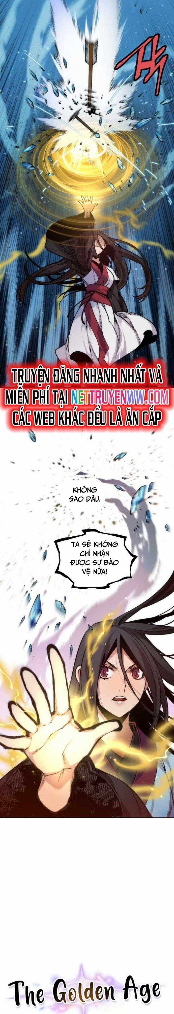 Thời Đại Hoàng Kim - Chapter 43 - Trang 2