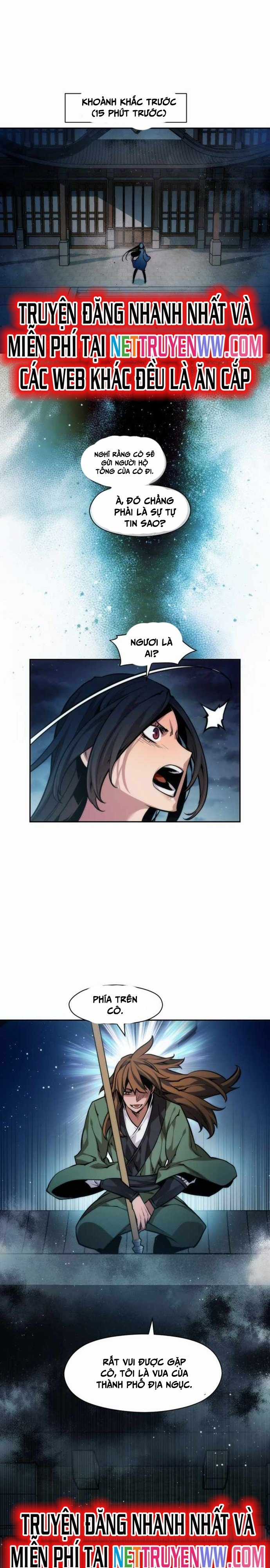 Thời Đại Hoàng Kim - Chapter 43 - Trang 16