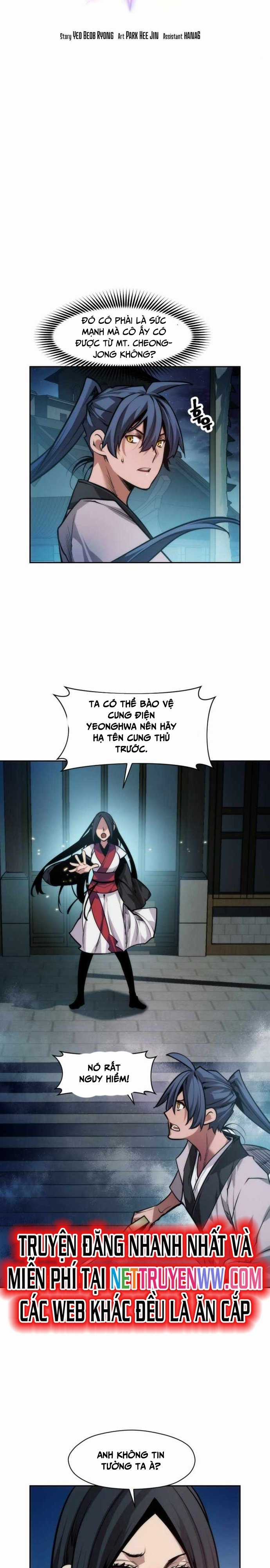 Thời Đại Hoàng Kim - Chapter 43 - Trang 3