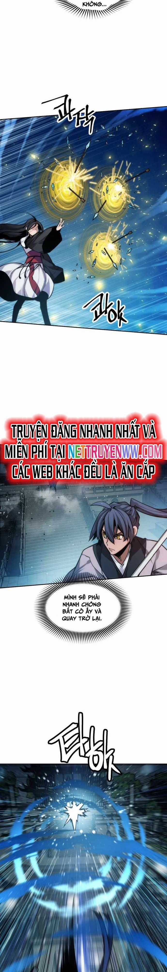 Thời Đại Hoàng Kim - Chapter 43 - Trang 4