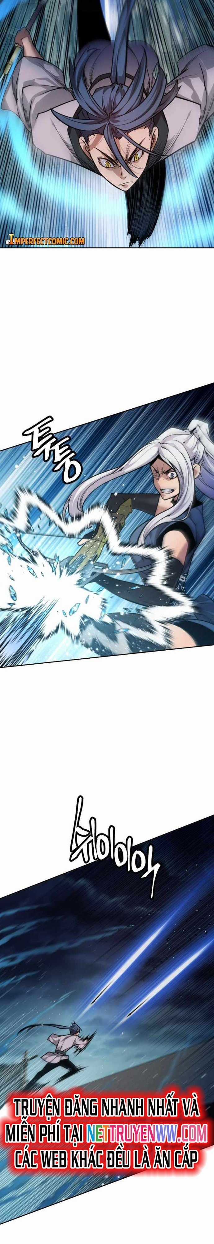 Thời Đại Hoàng Kim - Chapter 43 - Trang 5