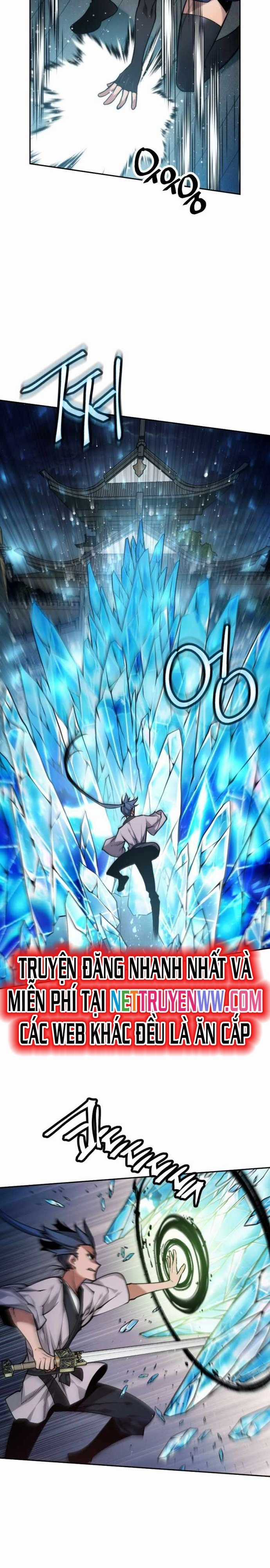 Thời Đại Hoàng Kim - Chapter 43 - Trang 7