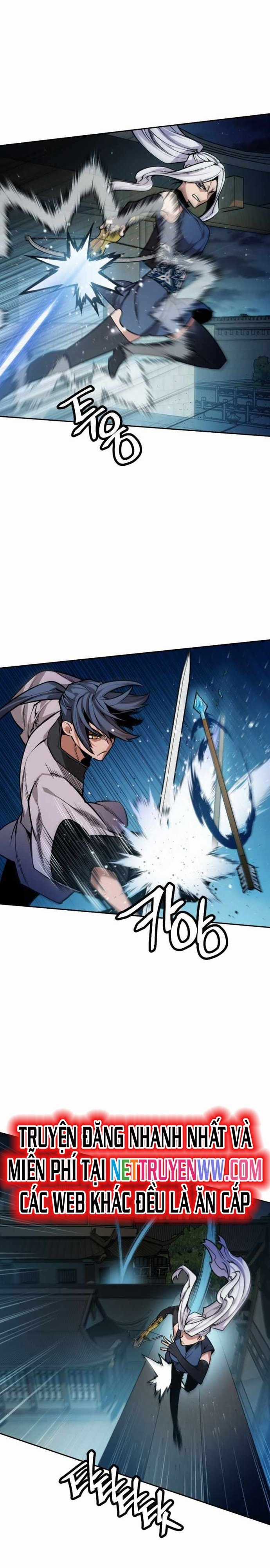 Thời Đại Hoàng Kim - Chapter 43 - Trang 8