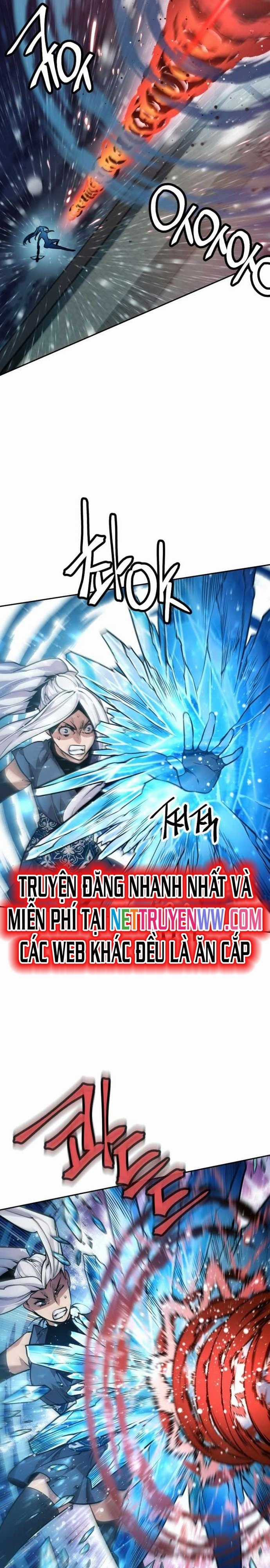Thời Đại Hoàng Kim - Chapter 43 - Trang 10