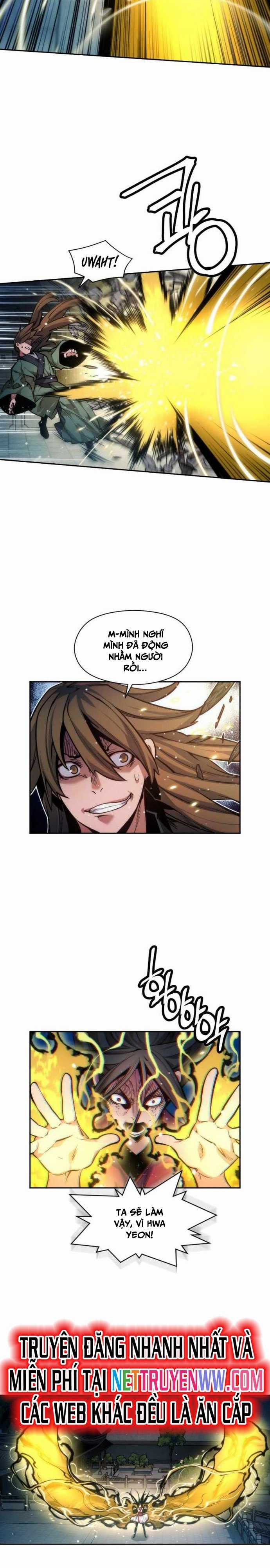 Thời Đại Hoàng Kim - Chapter 44 - Trang 16