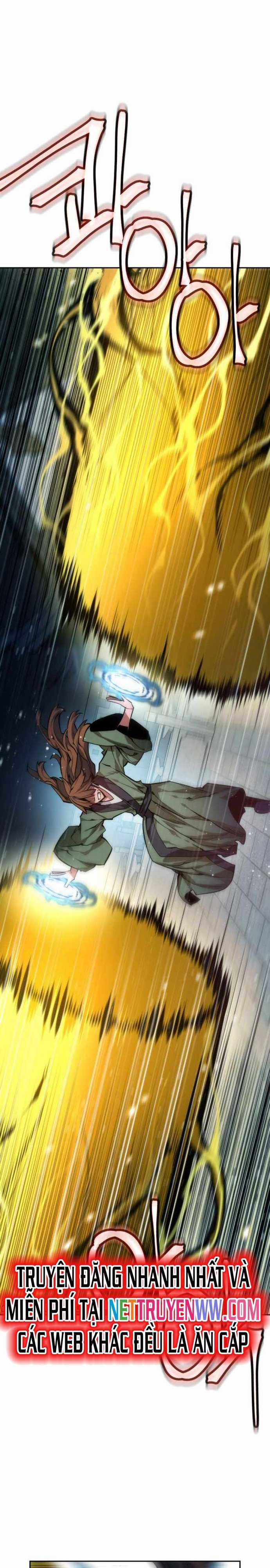 Thời Đại Hoàng Kim - Chapter 44 - Trang 17