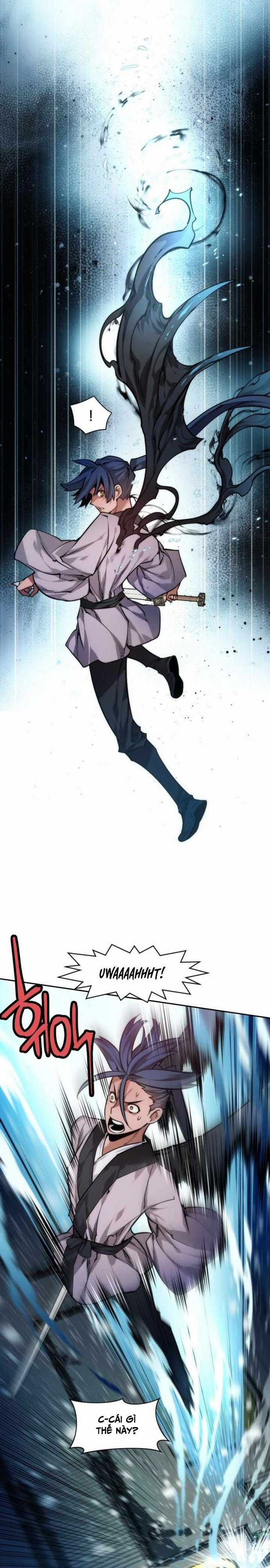 Thời Đại Hoàng Kim - Chapter 44 - Trang 23