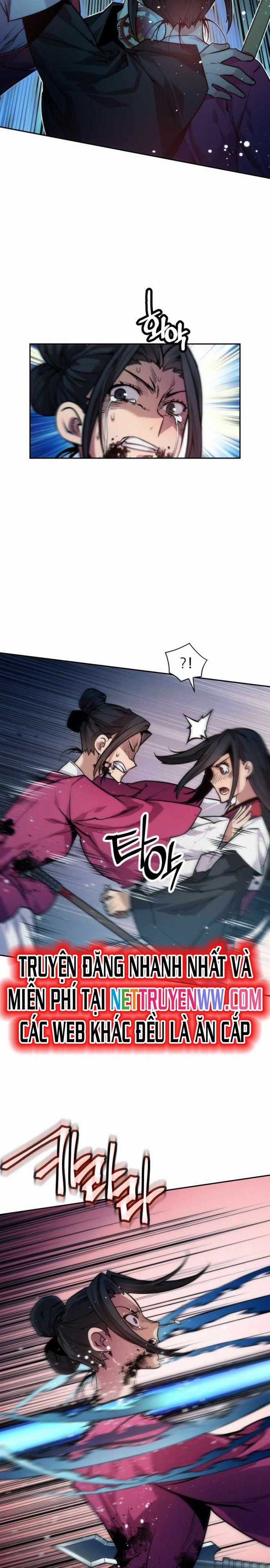 Thời Đại Hoàng Kim - Chapter 44 - Trang 4