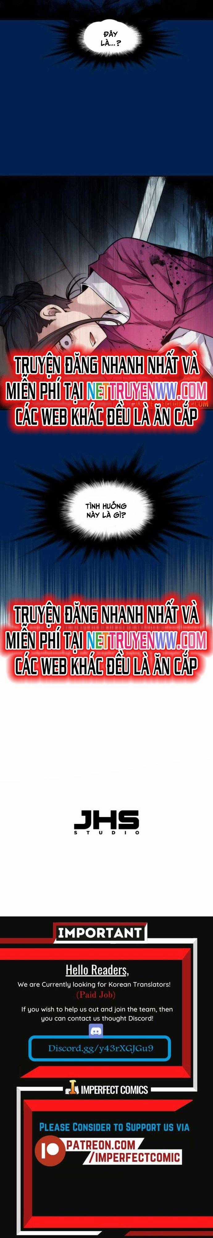 Thời Đại Hoàng Kim - Chapter 44 - Trang 33