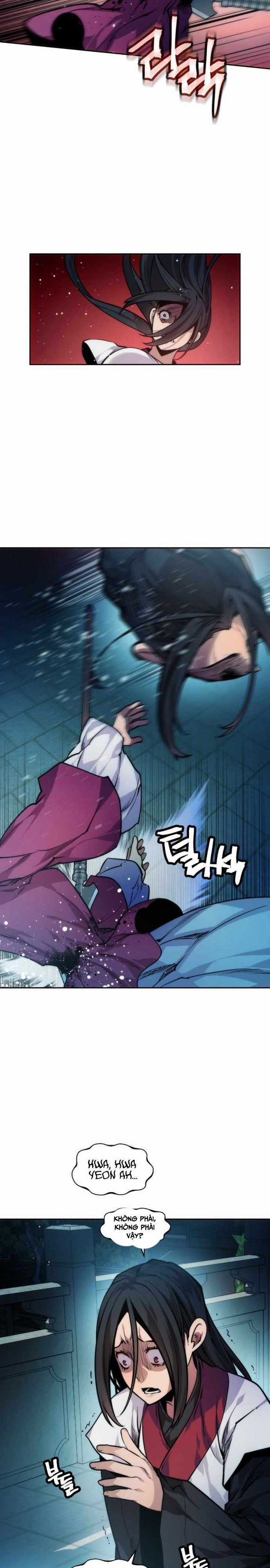 Thời Đại Hoàng Kim - Chapter 44 - Trang 5