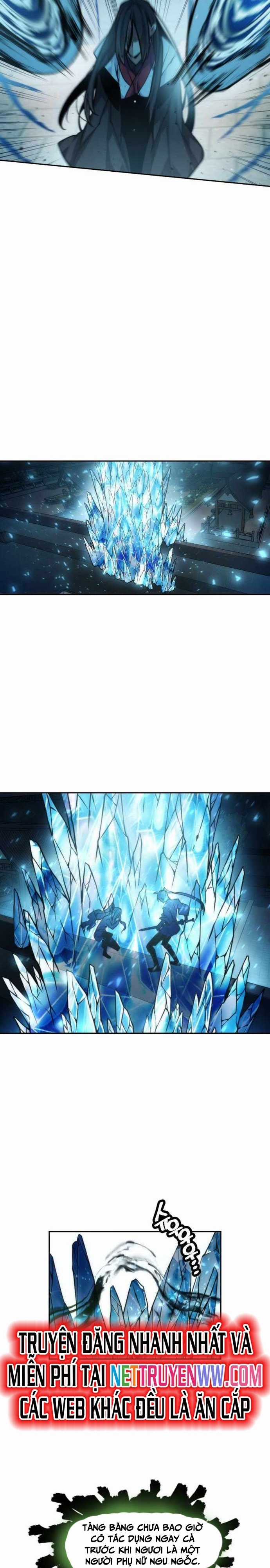 Thời Đại Hoàng Kim - Chapter 44 - Trang 8