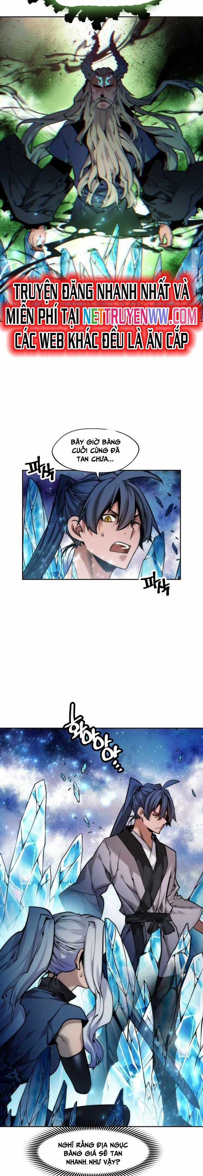 Thời Đại Hoàng Kim - Chapter 44 - Trang 9