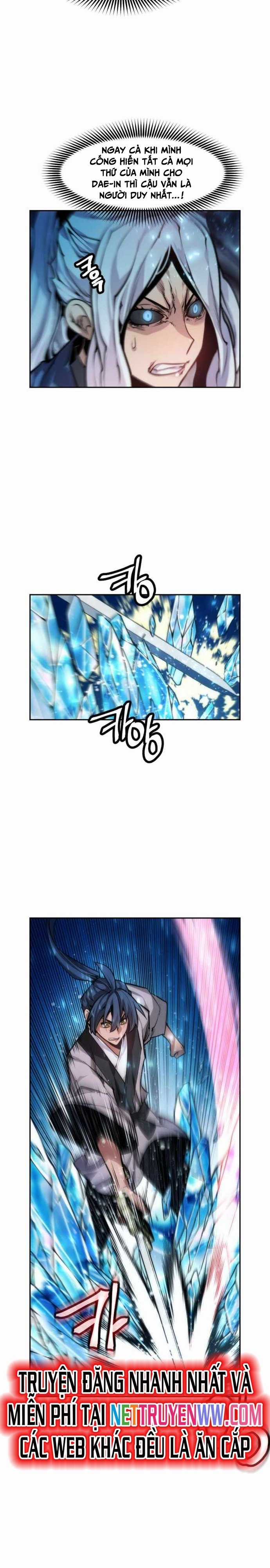 Thời Đại Hoàng Kim - Chapter 44 - Trang 10