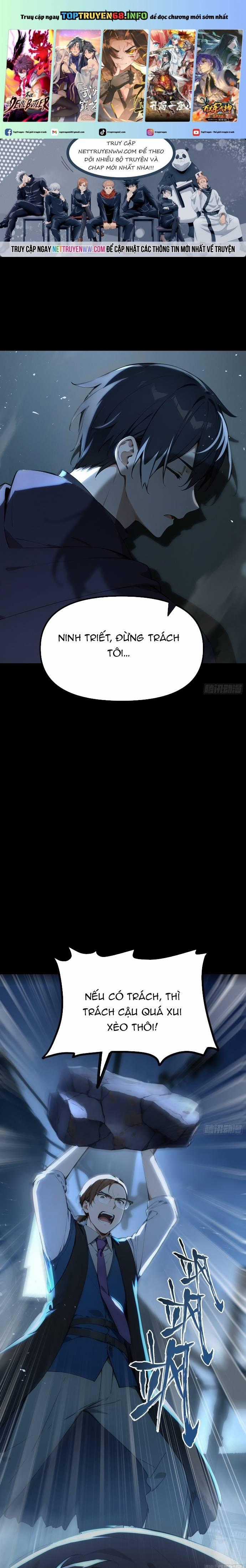 Thời Đại Hoàng Kim - Chapter 45 - Trang 1