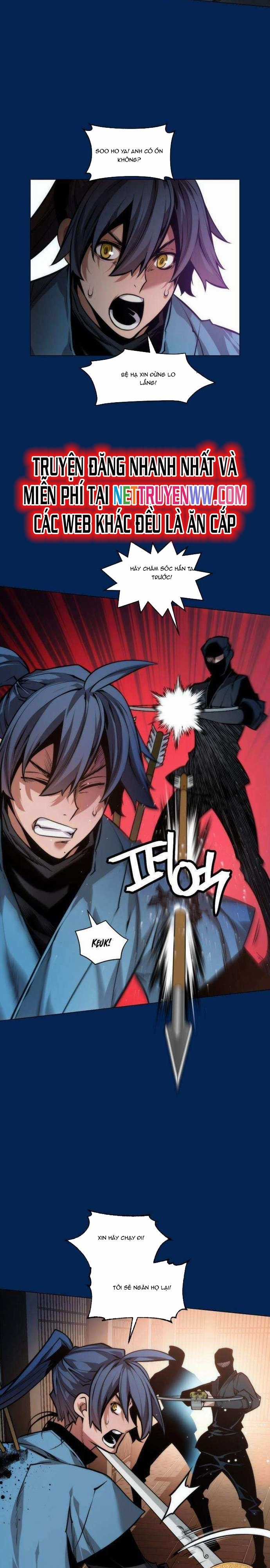 Thời Đại Hoàng Kim - Chapter 45 - Trang 15