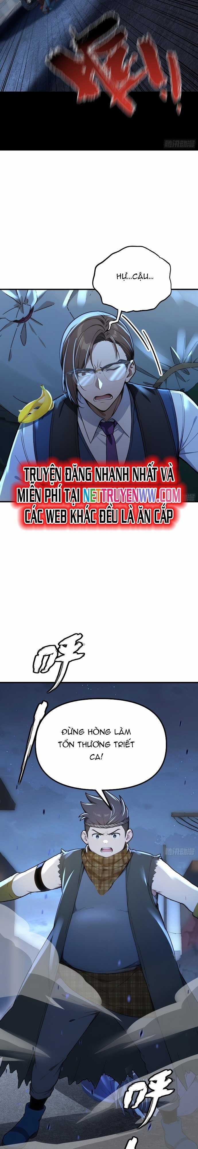 Thời Đại Hoàng Kim - Chapter 45 - Trang 3