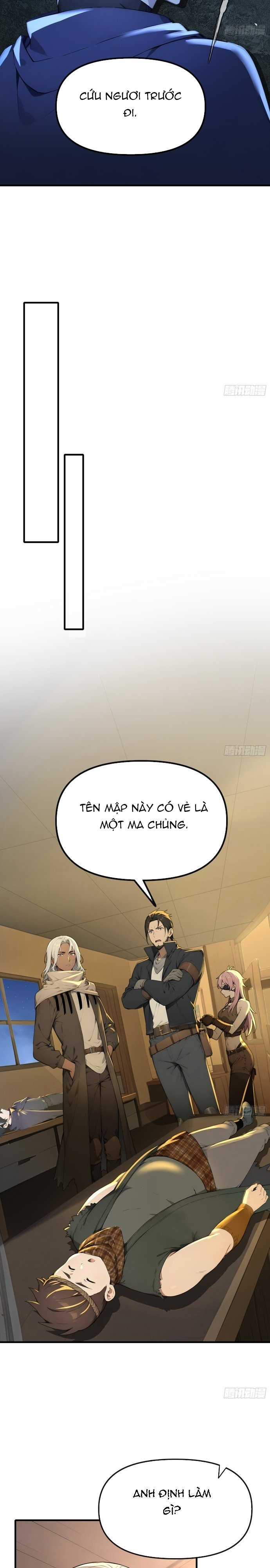 Thời Đại Hoàng Kim - Chapter 45 - Trang 24